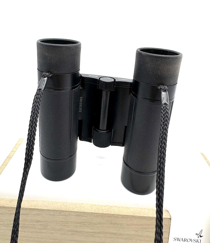 Used Swarovski Habicht 8x20 Binoculars | Cluny Country 