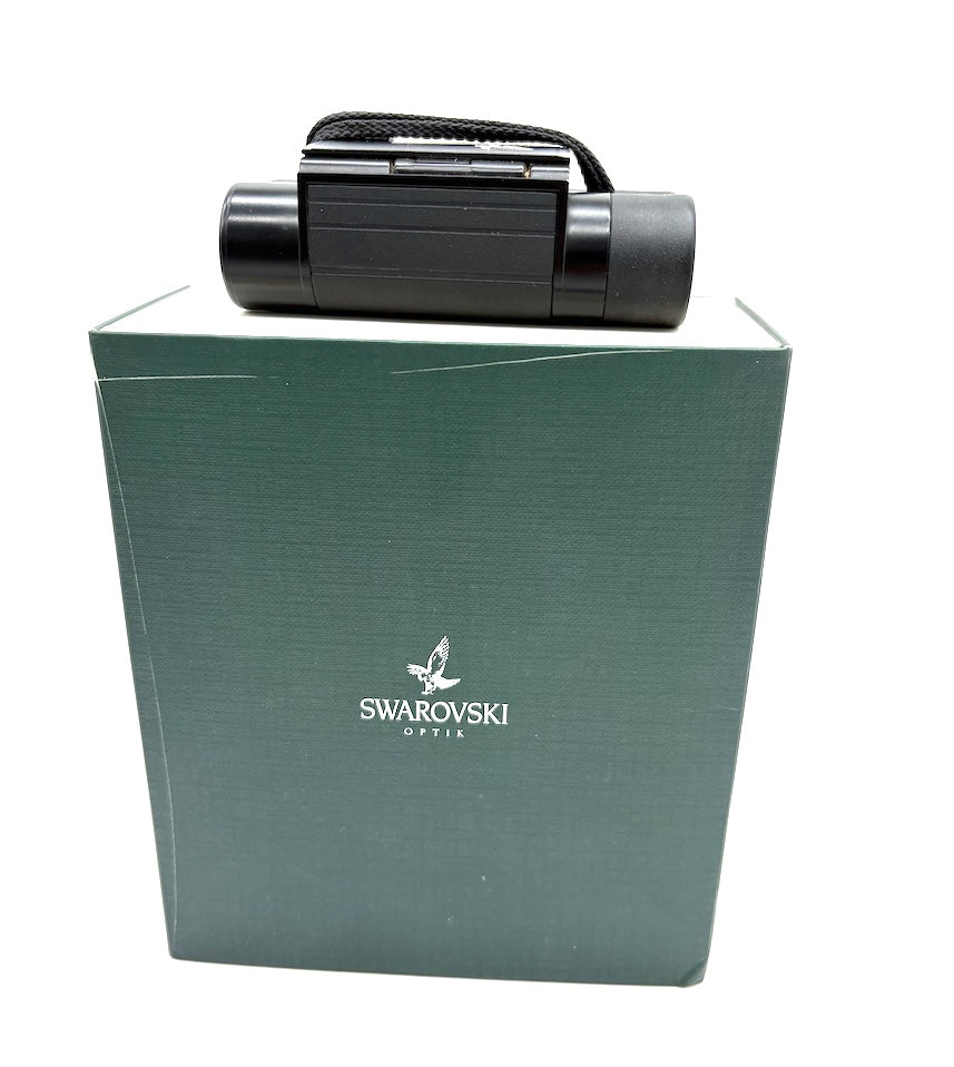 Used Swarovski Habicht 8x20 Binoculars | Cluny Country 