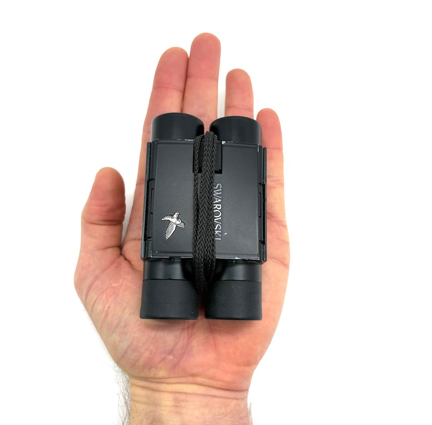 Used Swarovski Habicht 8x20 Binoculars | Cluny Country 
