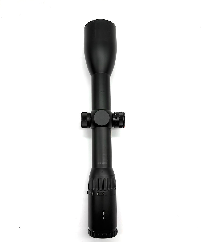 Ex-Display Schmidt & Bender Polar T96 3-12x54 Scope | Cluny Country 