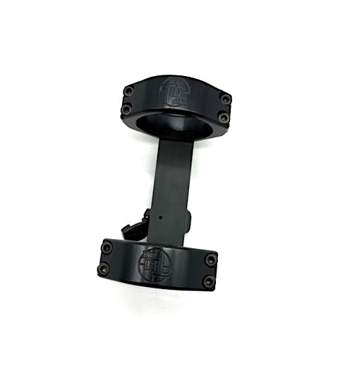 Used Blaser R8 40mm Saddle Mount | Cluny Country 