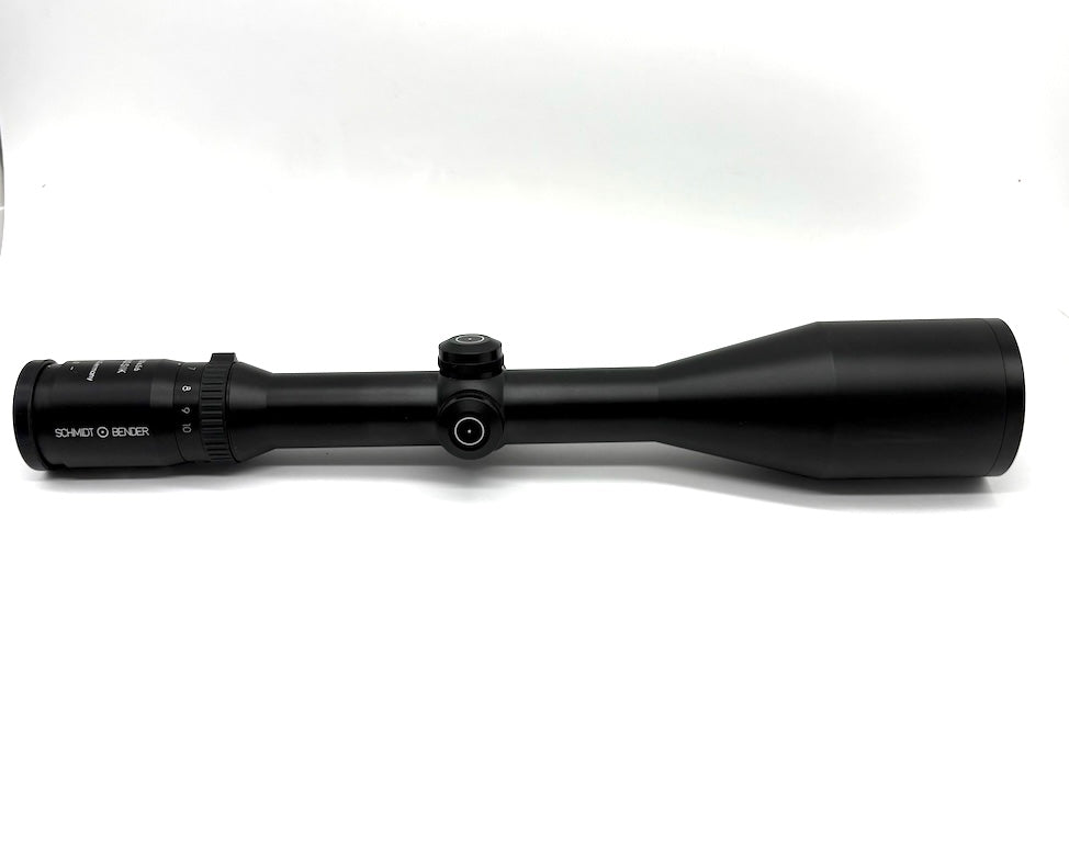 Ex-Display Schmidt & Bender Klassik 2.5-10x56 Scope | Cluny Country 