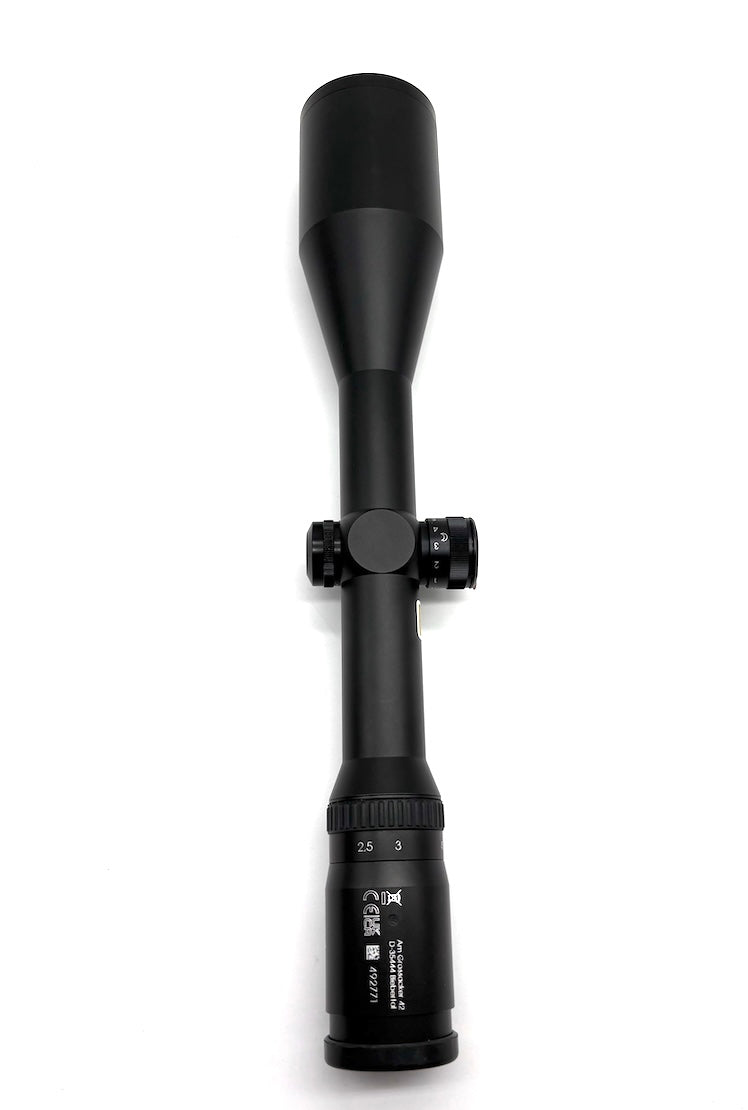 Ex-Display Schmidt & Bender Klassik 2.5-10x56 Scope | Cluny Country 