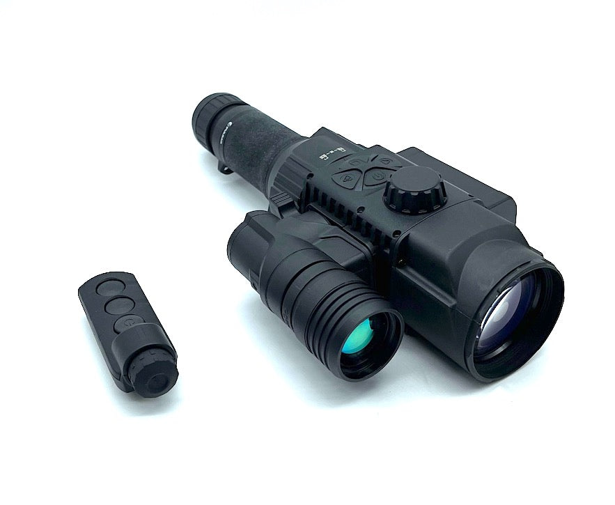 Used Pulsar Forward F455s Night Vision Add-On | Cluny Country 