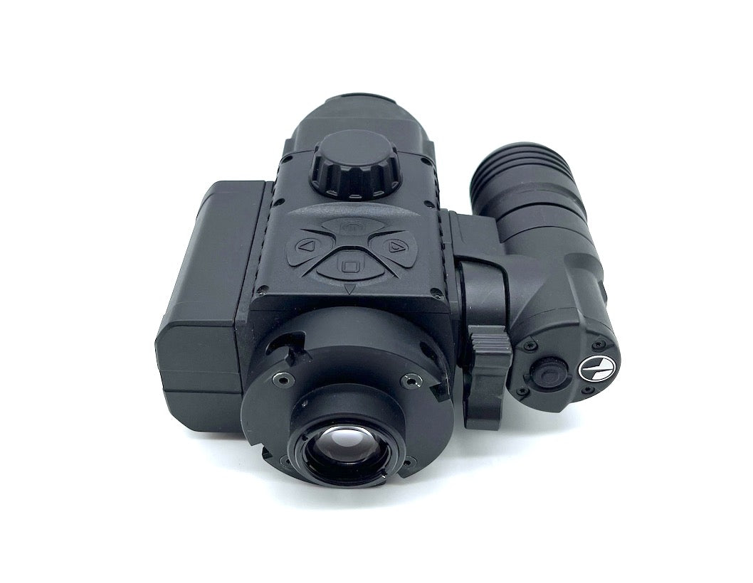 Used Pulsar Forward F455s Night Vision Add-On | Cluny Country 