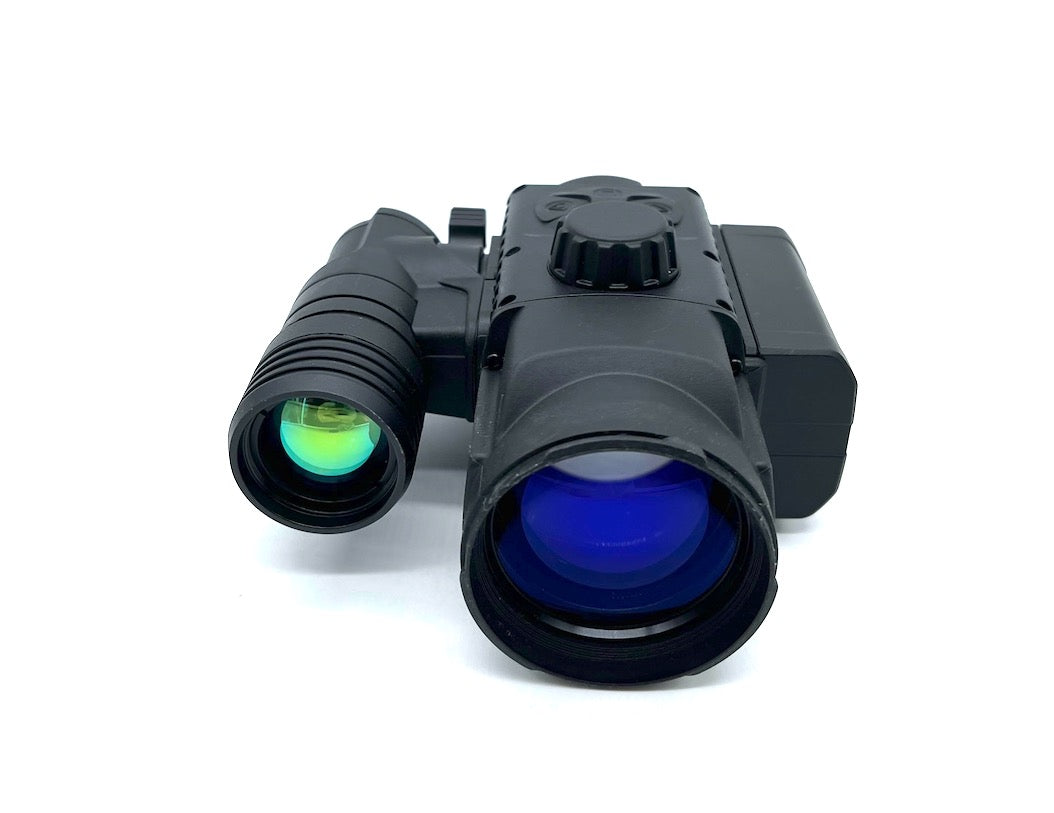 Used Pulsar Forward F455s Night Vision Add-On  | Cluny Country 