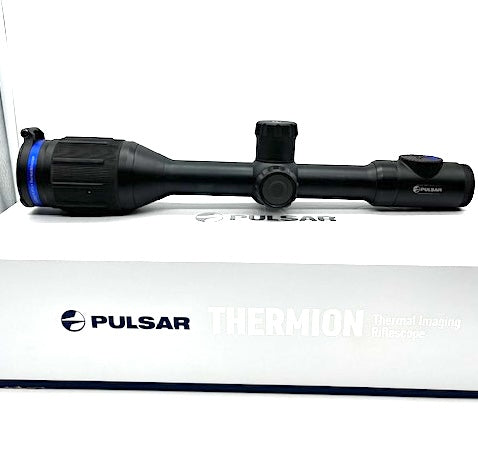 Used Pulsar Thermion XP50 Thermal Scope | Cluny Country 