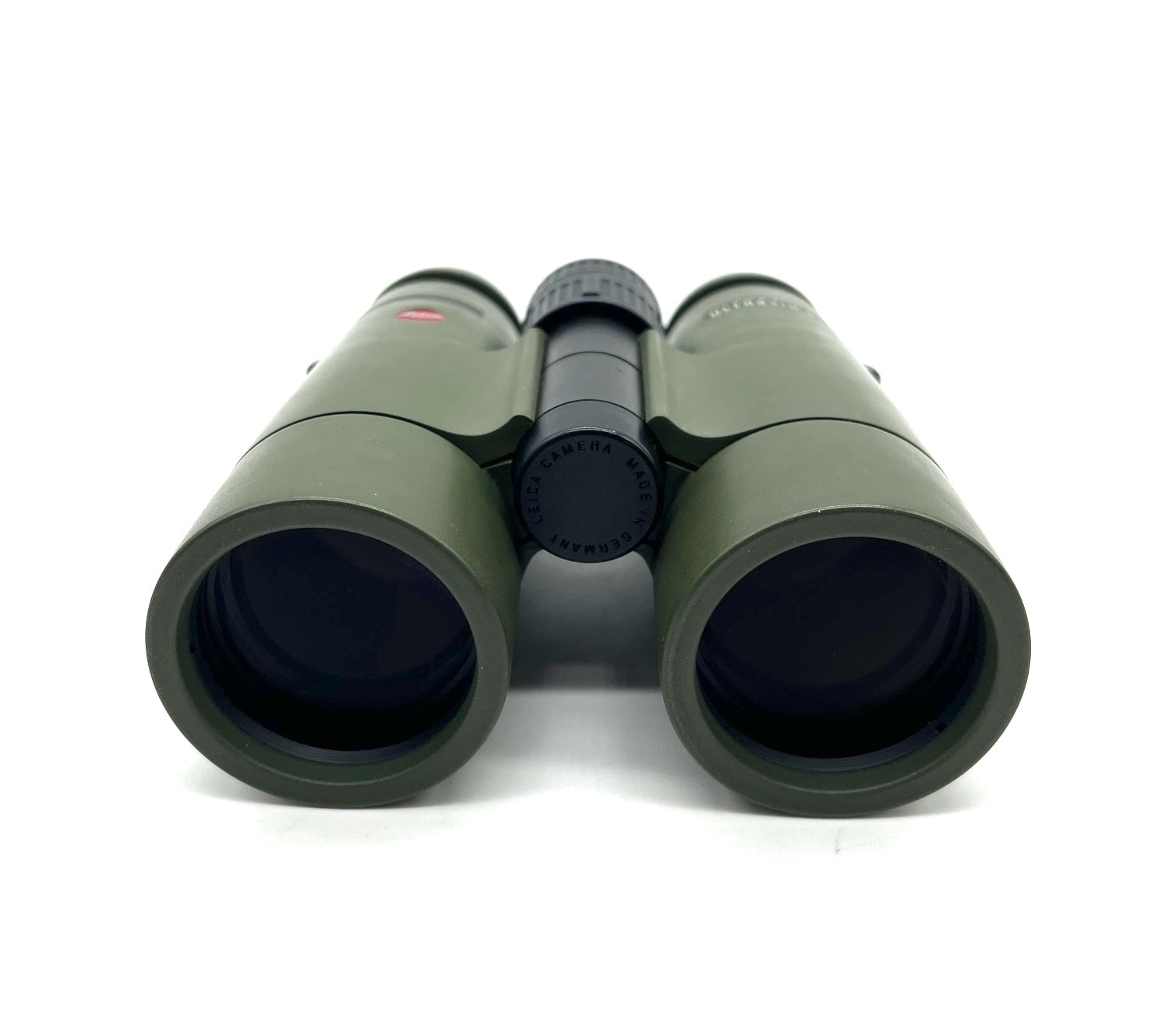 Used Leica Ultravid 8x42 Binoculars | Cluny Country 