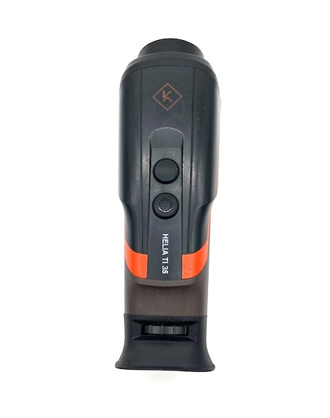 Used Kahles Helia TI35 Thermal Spotter | Cluny Country 