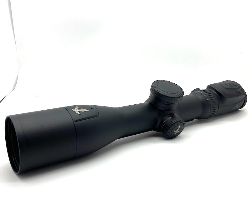 Used Swarovski DS 5-25x52 SR Rifle Scope  | Cluny Country 