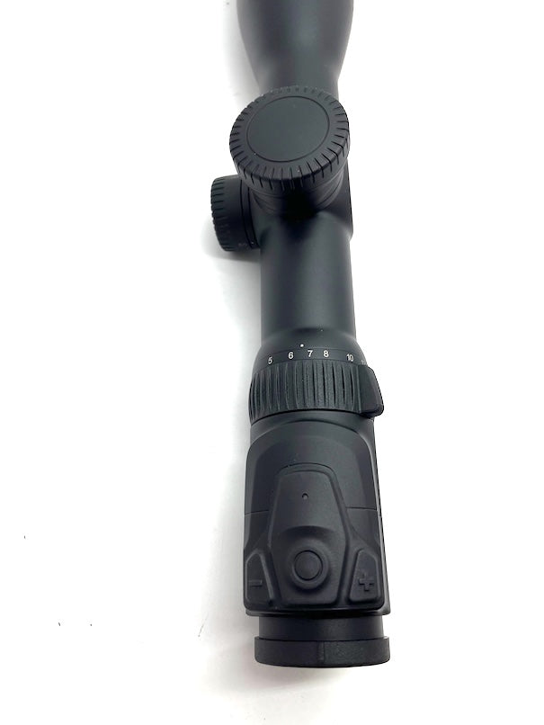 Used Swarovski DS 5-25x52 SR Rifle Scope | Cluny Country 