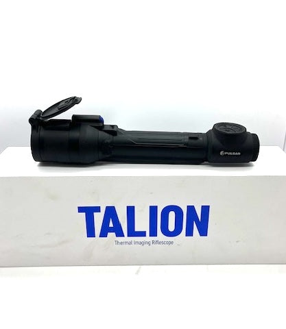 Used Pulsar Talion XQ38 Thermal Scope.  | Cluny Country 