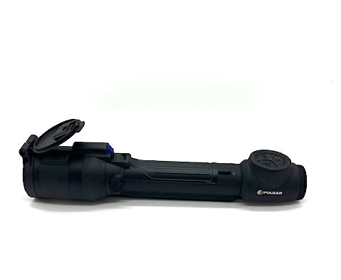 Used Pulsar Talion XQ38 Thermal Scope.  | Cluny Country 
