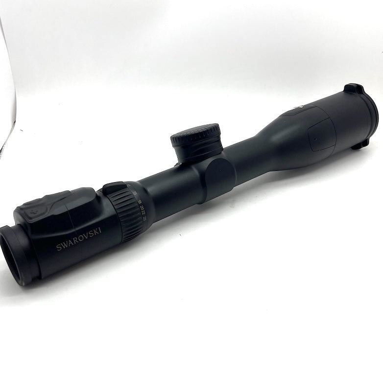 Used Swarovski DS 5-25x52 Scope | Cluny Country 