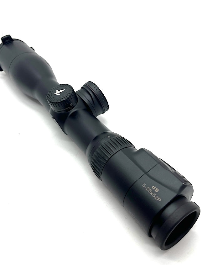 Used Swarovski DS 5-25x52 Scope | Cluny Country 