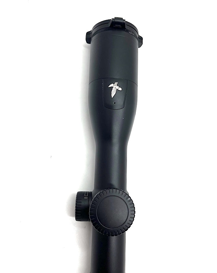 Used Swarovski DS 5-25x52 Scope | Cluny Country 