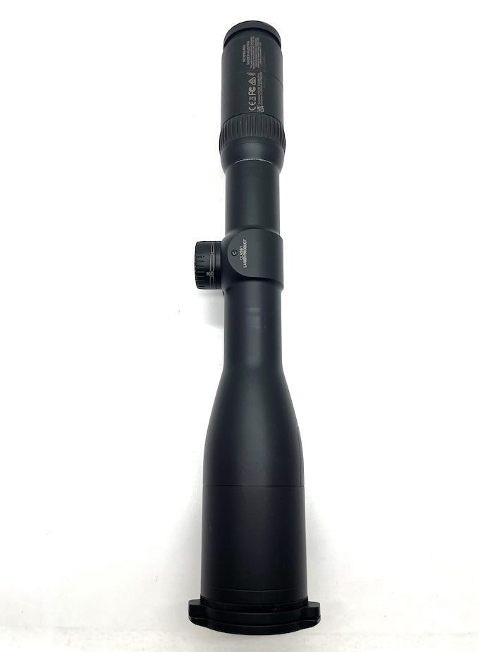 Used Swarovski DS 5-25x52 Scope | Cluny Country 