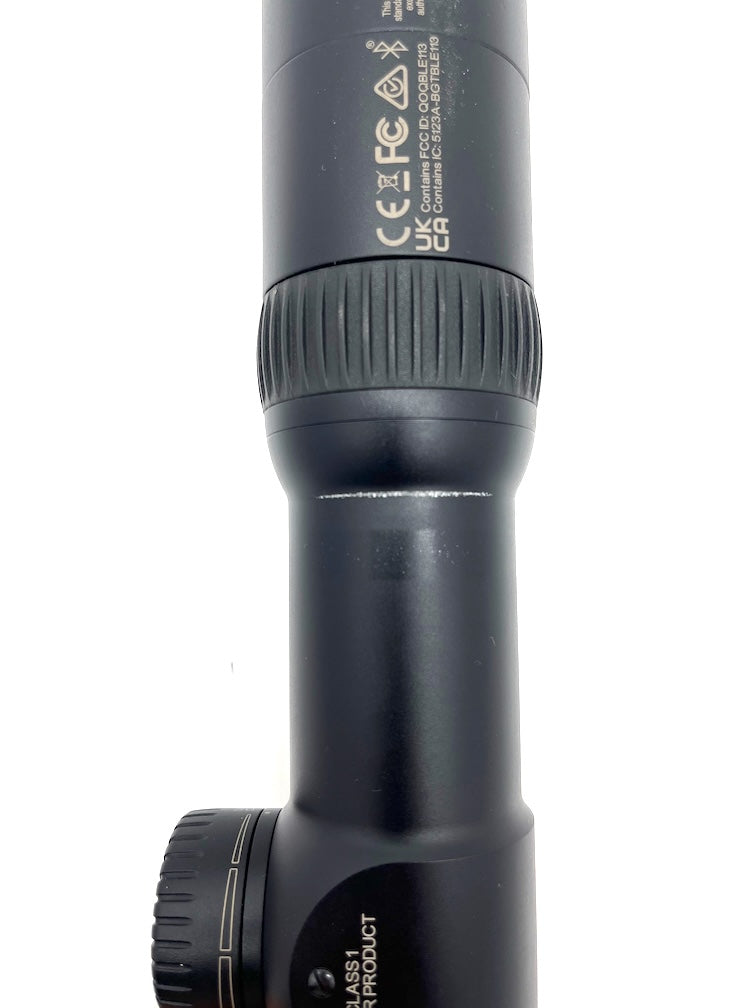 Used Swarovski DS 5-25x52 Scope | Cluny Country 