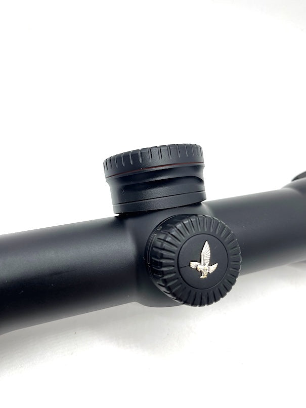 Used Swarovski DS 5-25x52 Scope | Cluny Country 