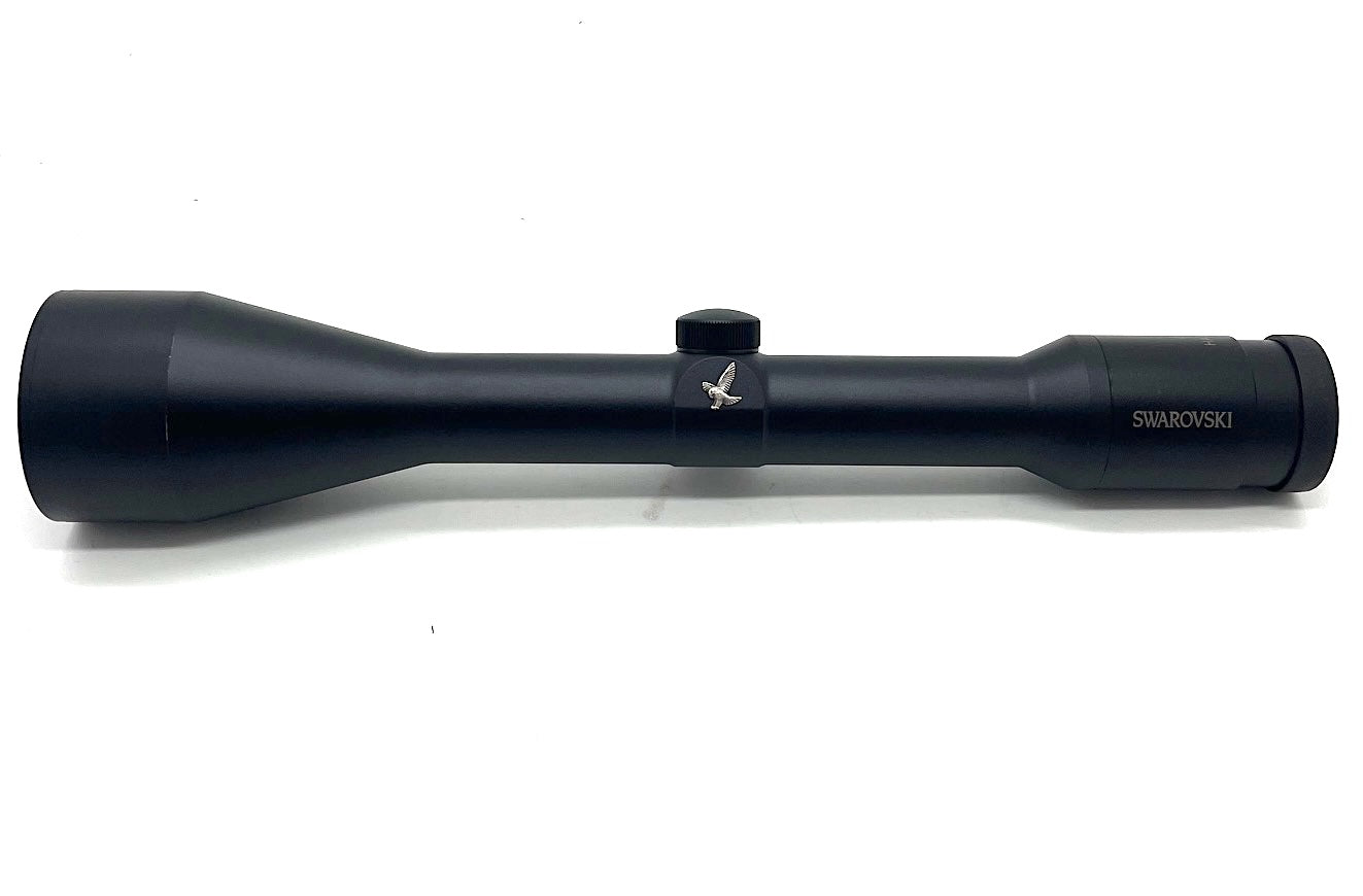 Used Swarovski 8x56 Scope  | Cluny Country 