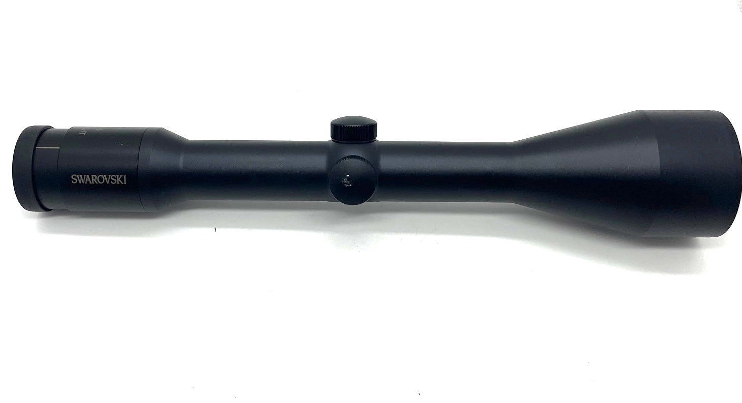 Used Swarovski 8x56 Scope | Cluny Country 