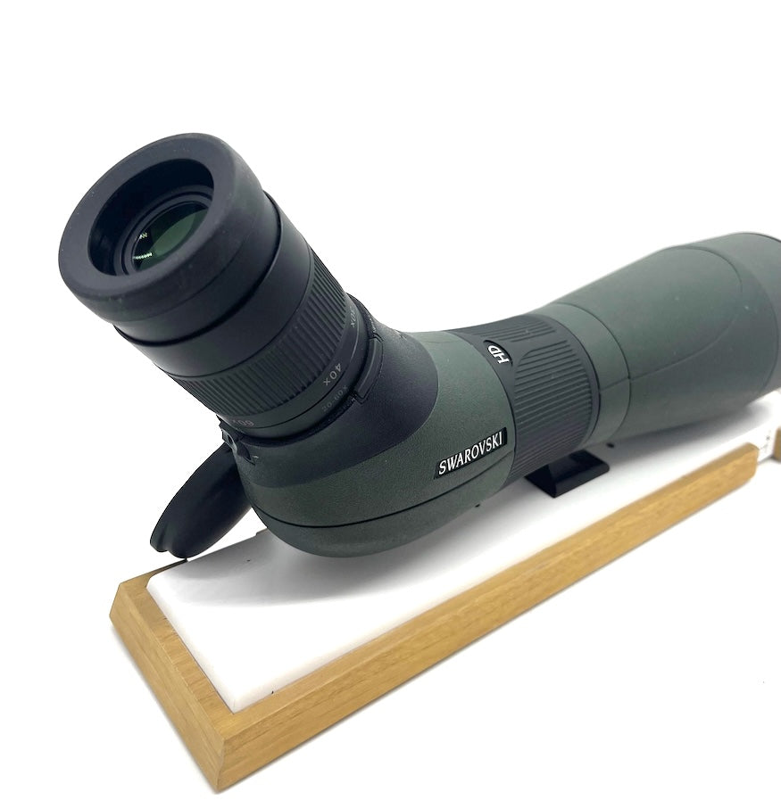 Used Swarovski ATS 80 HD Telescope | Cluny Country 