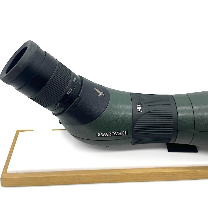 Used Swarovski ATS 80 HD Telescope | Cluny Country 