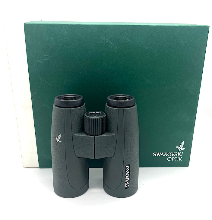 Used Swarovski SLC 10x42 Binoculars  | Cluny Country 