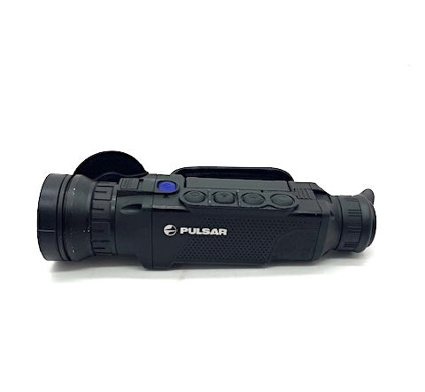 Used Pulsar Helion 2 XP50 Pro Thermal Monocular | Cluny Country 