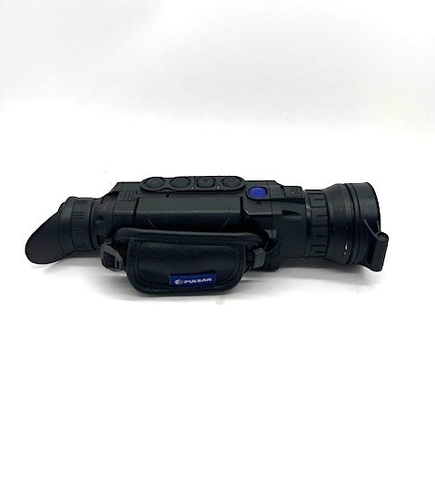 Used Pulsar Helion 2 XP50 Pro Thermal Monocular | Cluny Country 