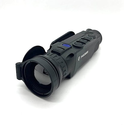 Used Pulsar Helion 2 XP50 Pro Thermal Monocular | Cluny Country
