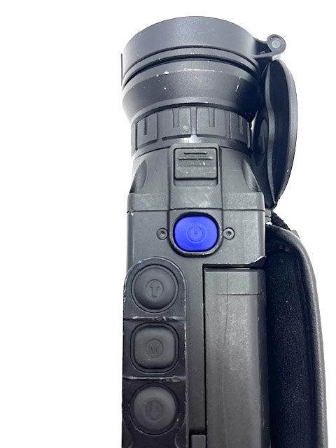 Used Pulsar Helion 2 XP50 Pro Thermal Monocular | Cluny Country 