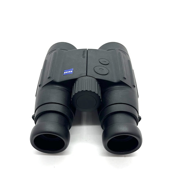 Used Zeiss 8x45 Rangefinder Binoculars | Cluny Country 