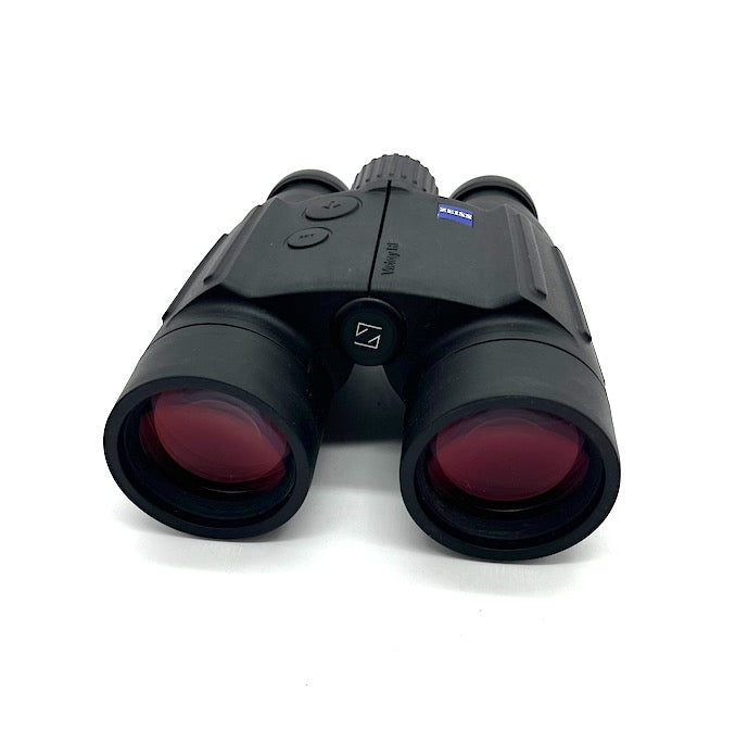 Used Zeiss 8x45 Rangefinder Binoculars | Cluny Country 