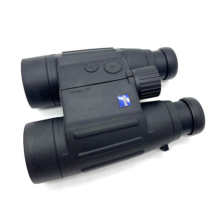 Used Zeiss 8x45 Rangefinder Binoculars | Cluny Country 