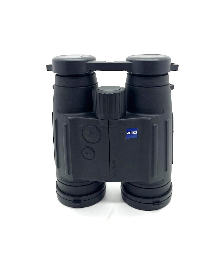 Used Zeiss 8x45 Rangefinder Binoculars | Cluny Country
