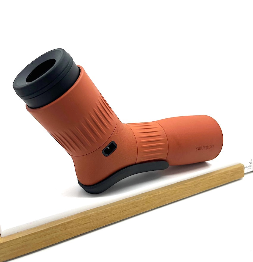 Ex-Display Swarovski ATC 17-40x56 Spotting Scope | Cluny Country 