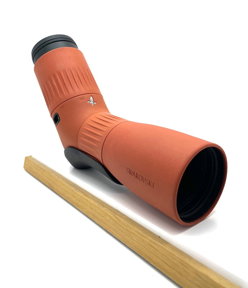 Ex-Display Swarovski ATC 17-40x56 Spotting Scope | Cluny Country 