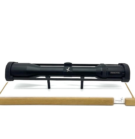 Used Swarovski 2.5-10x42 Habicht Scope | Cluny Country
