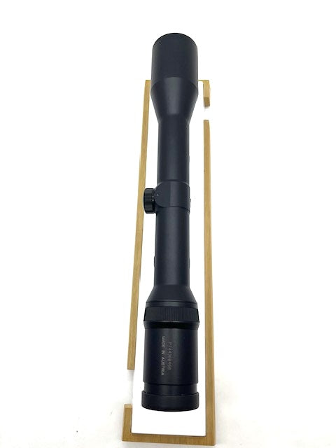 Used Swarovski 2.5-10x42 Habicht Scope | Cluny Country 