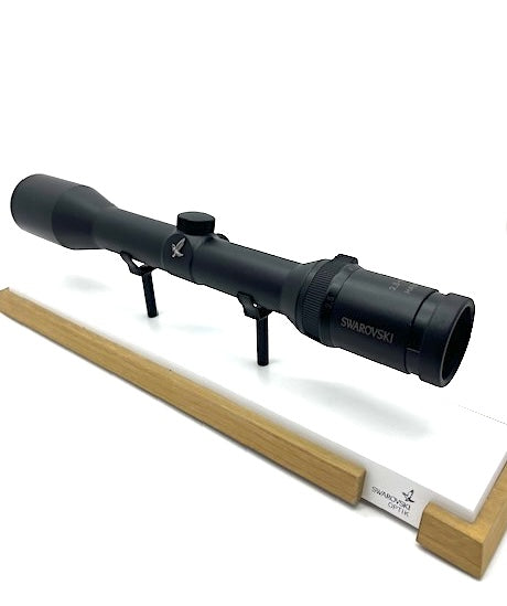 Used Swarovski 2.5-10x42 Habicht Scope | Cluny Country 