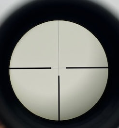 Used Swarovski 2.5-10x42 Habicht Scope | Cluny Country 