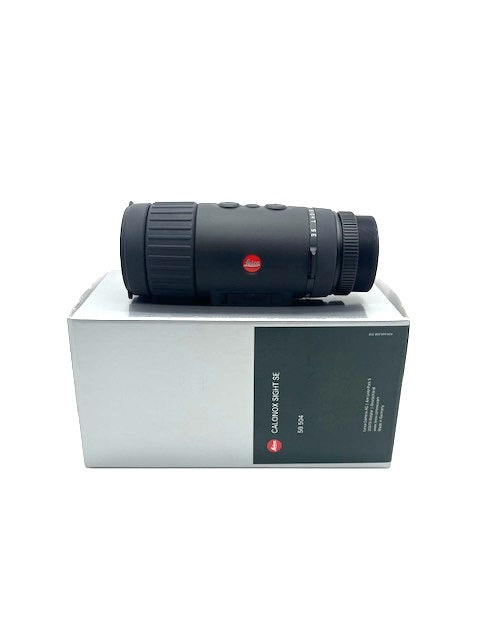 Ex-Display Leica Calonox Sight SE Thermal Add On | Cluny Country
