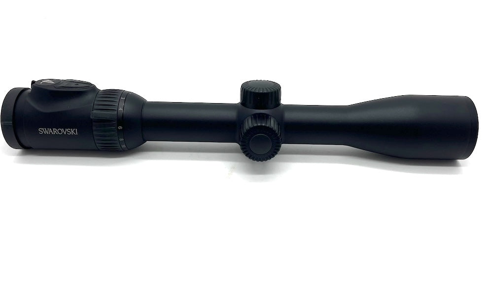 Ex-Display Swarovski Z8i  1.7-13.3 x 42  4A-IF Scope | Cluny Country 
