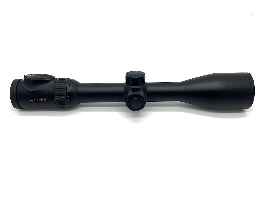 Ex-Display Swarovski Z8i 2-16x50 BRXi Rifle Scope | Cluny Country 