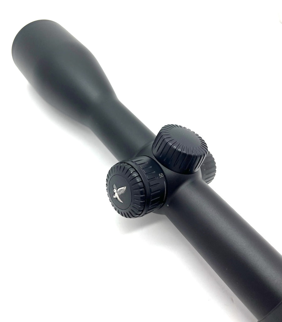 Ex-Display Swarovski Z8i 2-16x50 BRXi Rifle Scope | Cluny Country 