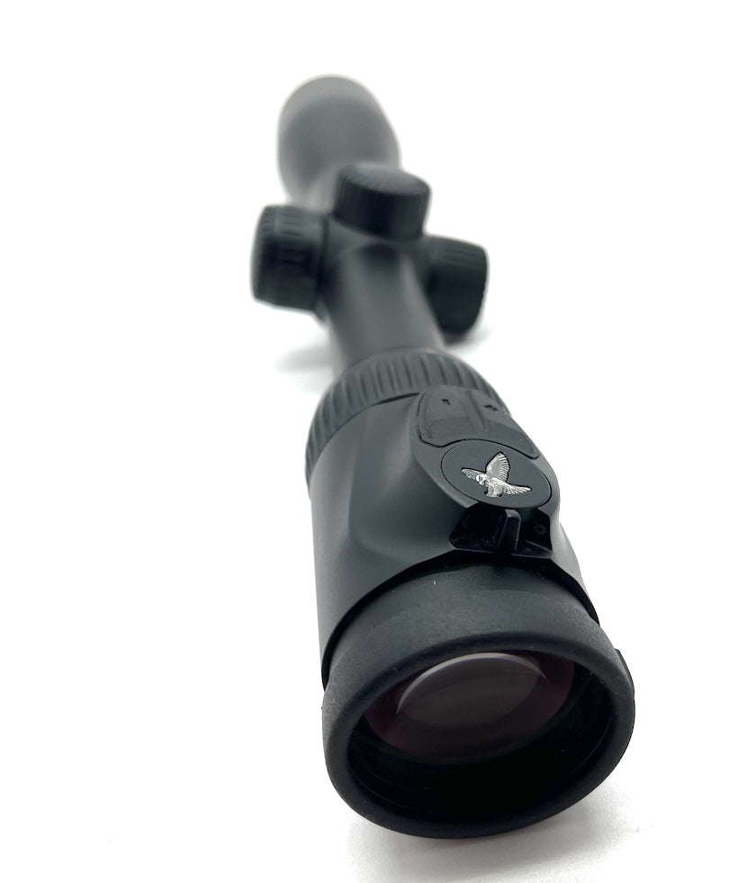 Ex-Display Swarovski Z8i 2-16x50 BRXi Rifle Scope | Cluny Country 