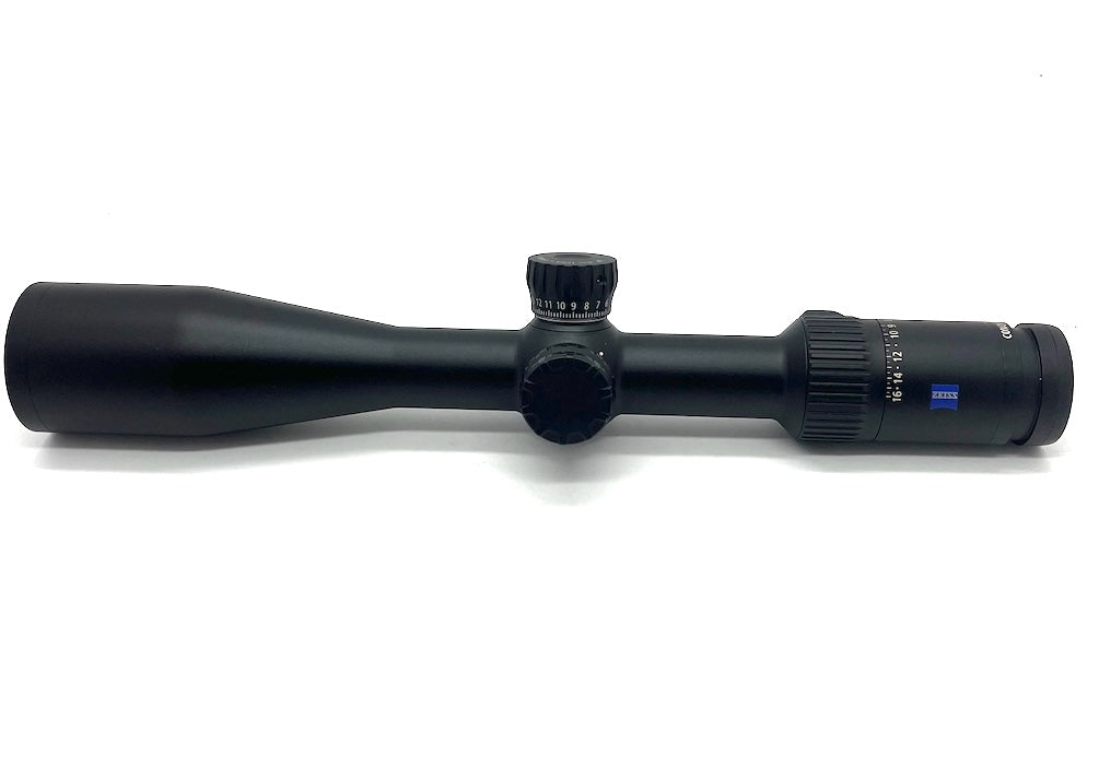 Used Zeiss V4 4-16x50 ASV Scope | Cluny Country
