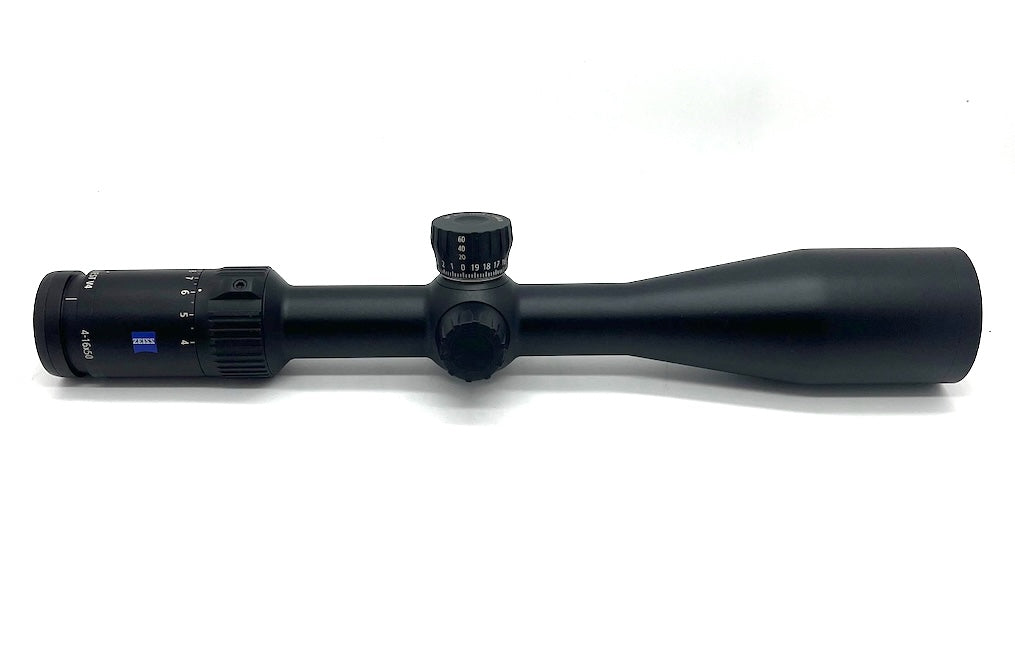 Used Zeiss V4 4-16x50 ASV Scope | Cluny Country 