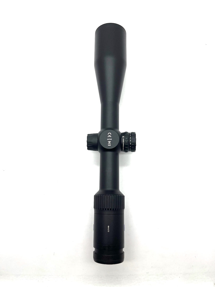 Used Zeiss V4 4-16x50 ASV Scope | Cluny Country 